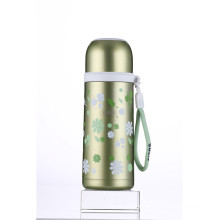 18/8 Solidware Stainless Steel Vacuum Flask Svf-400A Flask